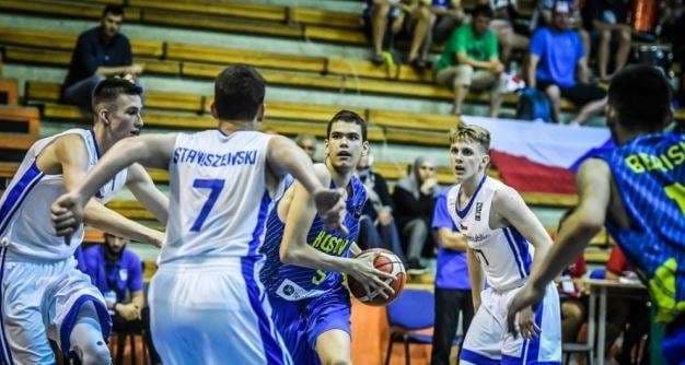Baskebollisti kosovar që po shkëlqen në Gjermani: Të luash për Kosovën është krenari
