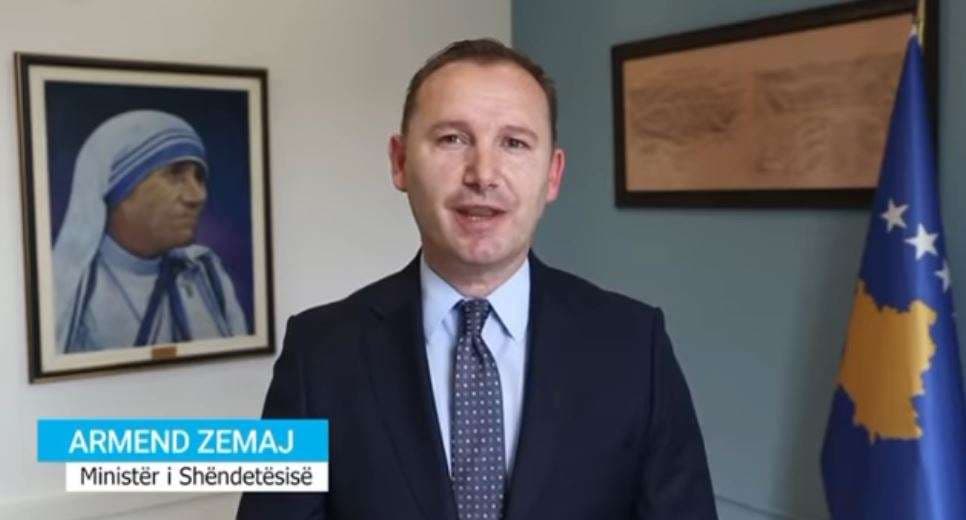Zemaj, qytetarëve: Nuk mund të ndalemi në gjysmë të rrugës