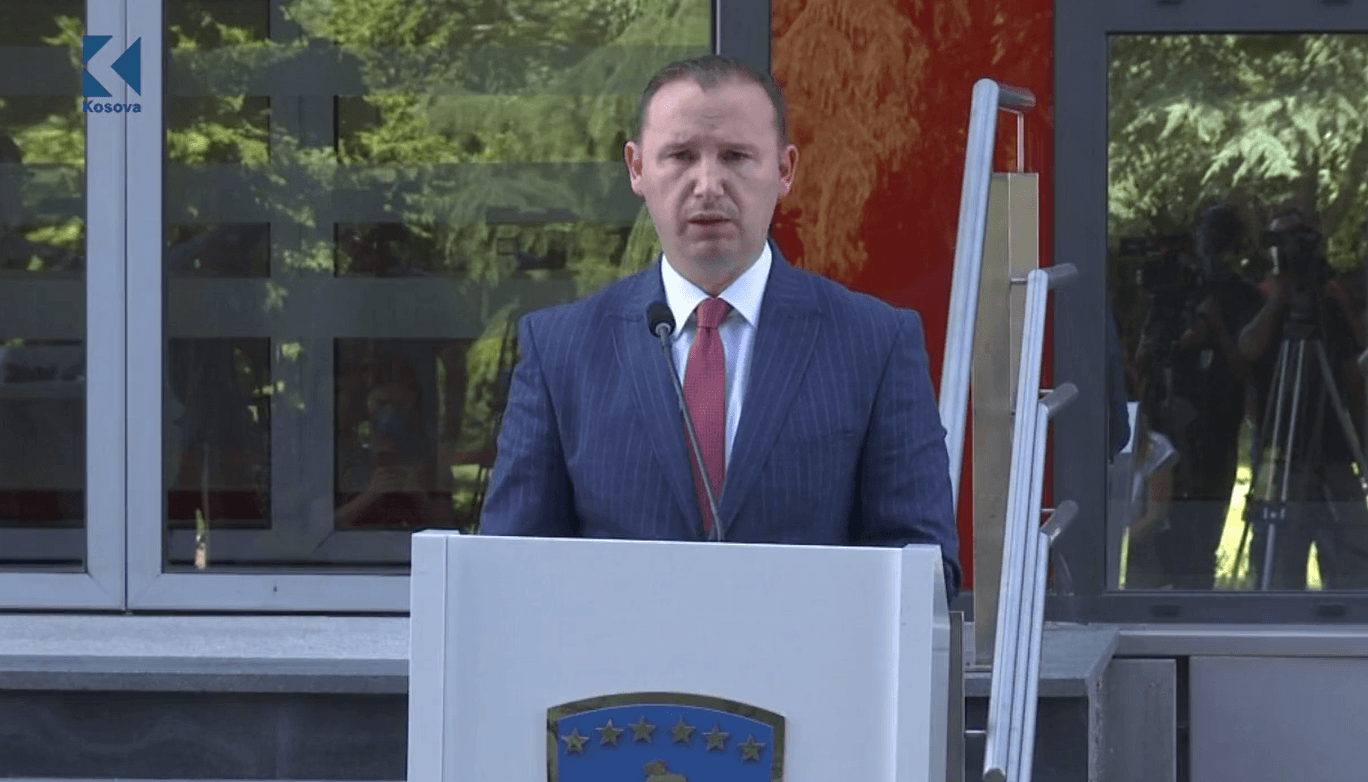 Zemaj: Kemi potenciale të përballemi me virusin - nuk ka vend për reagime histerike