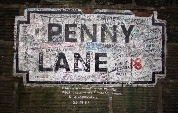 “Penny Lane” në rrezik për t’u riemëruar