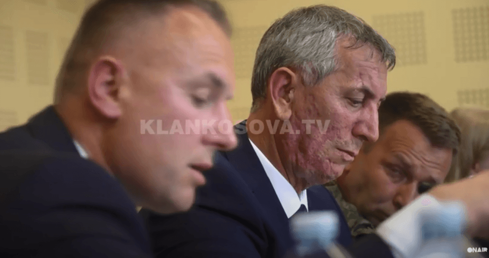 Parregullësi në Ministrinë e Mbrojtjes, Quni i pafajshëm (VIDEO)