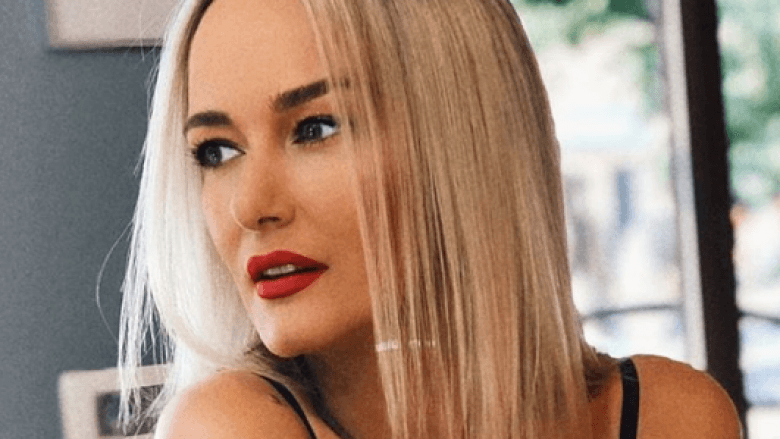 Adriana Matoshi fiton çmimin Aktorja më e mirë në Festivalin e Francës