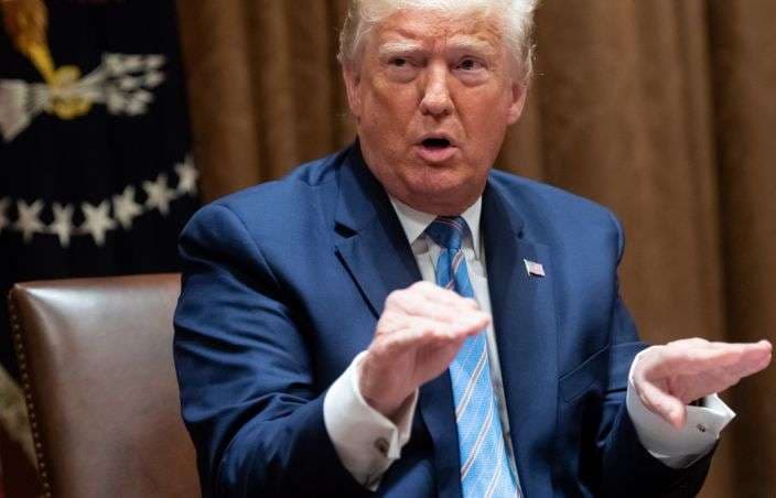 Trump paralajmëron se pandemia mund të 'përkeqësohet përpara se të përmirësohet ’