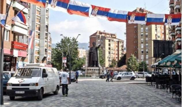 Katër shqiptarë sulmohen në veri të Mitrovicës, marrin trajtim mjekësor