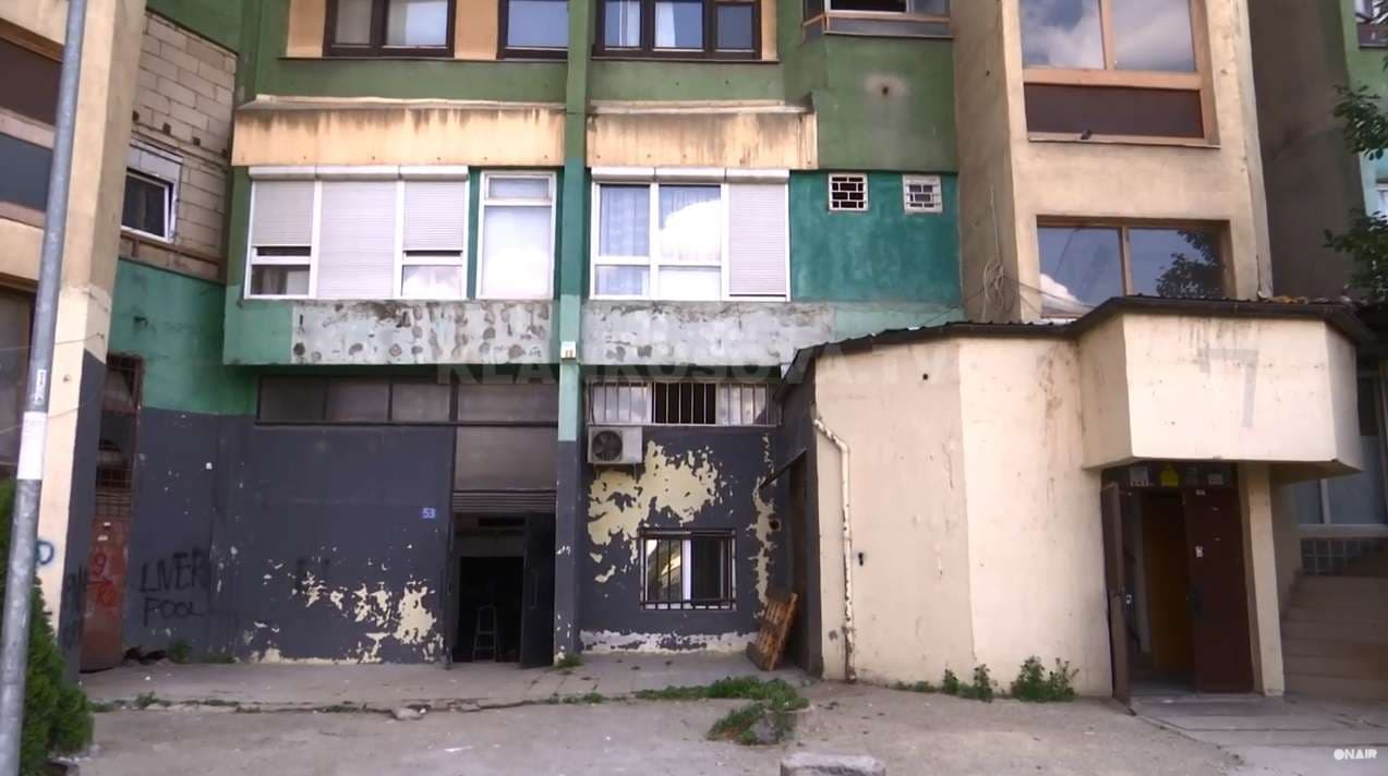 Mbyllet “Multimedia”, lokali iu bë klinikë dentare (VIDEO)