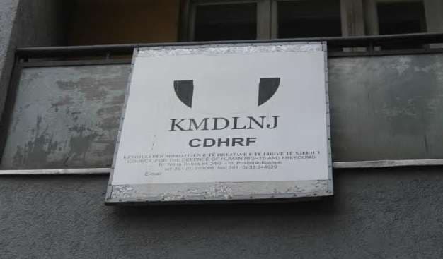 KMDLNJ: E papranueshme mostestimi i familjarëve të prekur me Covid-19