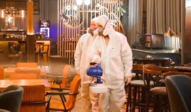 Pandemia godet bizneset, rreth 800 milionë euro më pak qarkullim financiar