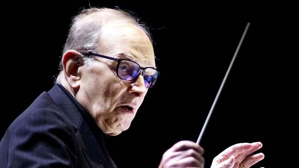 Udhërrëfyes i veprave më të mira të Ennio Morricone-s