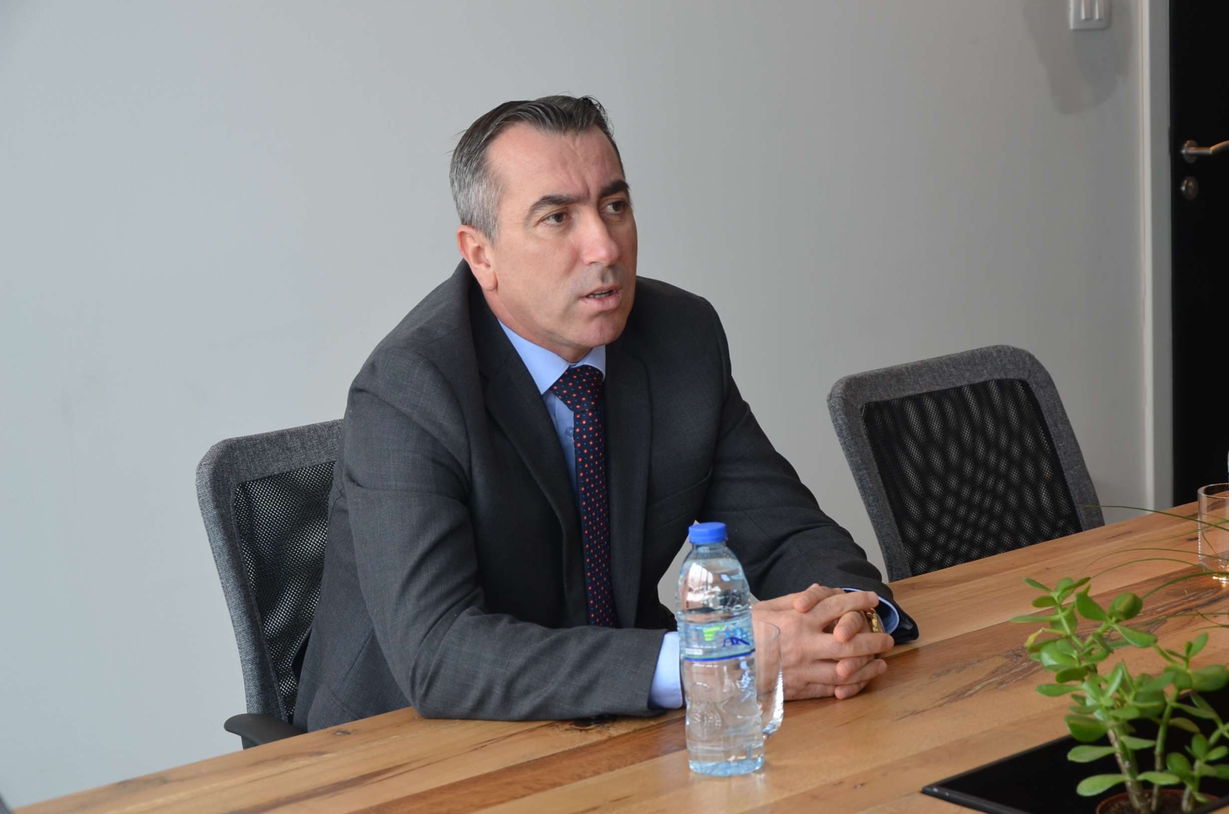 Asociacioni i Komunave të Kosovës përkrah shpalljen e gjendjes së jashtëzakonshme