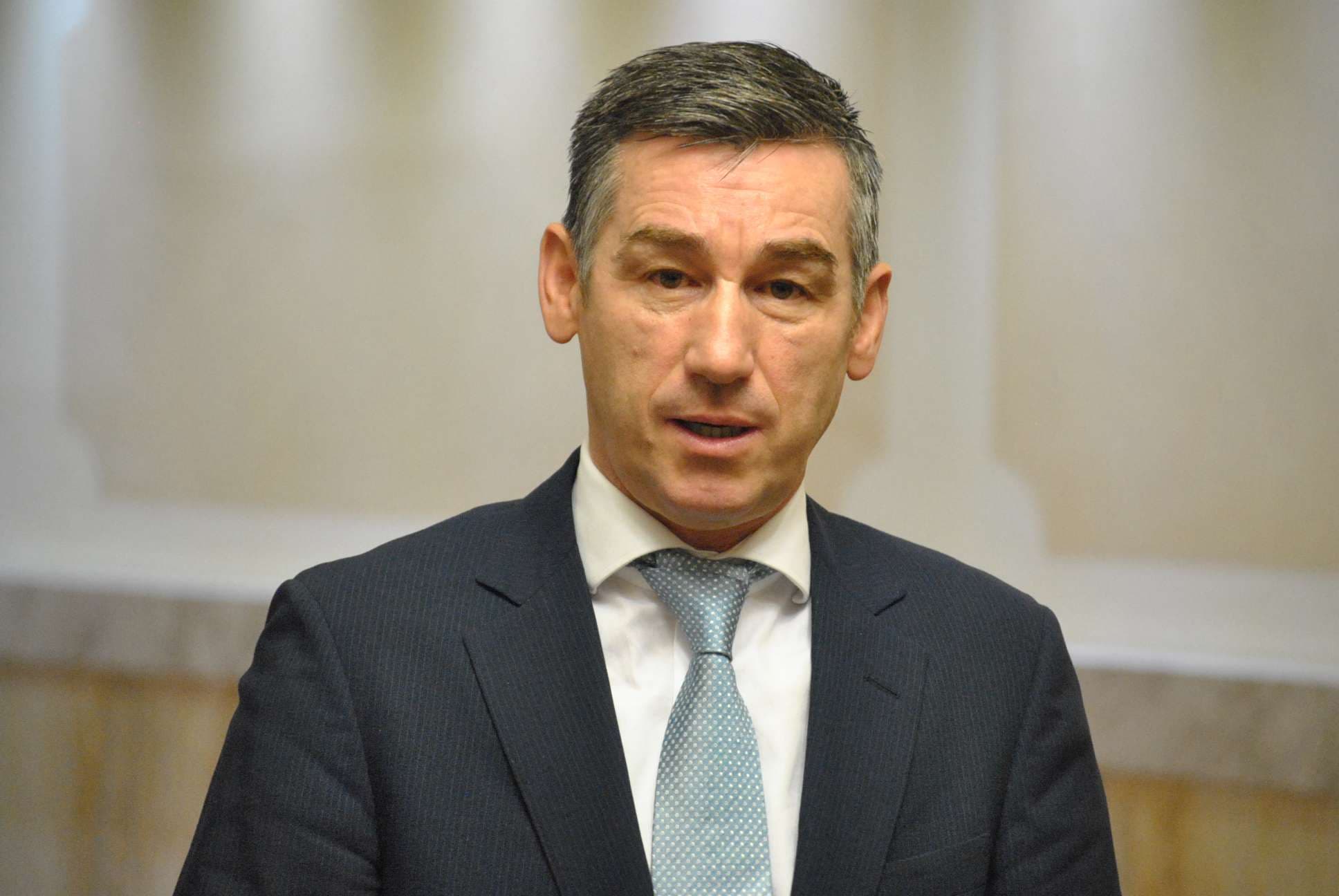 Kadri Veseli: Me keqardhje e mora lajmin për vdekjen e Bashor Buzhalës