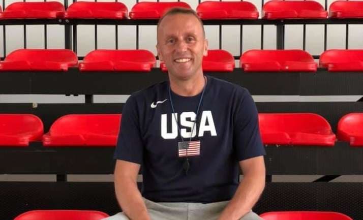 Ish-basketbollisti më i mirë i Kosovës del pozitiv me Covid-19