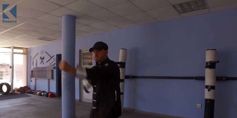 "Wing Chun Kosova", klubi që ju mëson vetëmbrojtjen përmes arteve (VIDEO)
