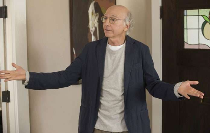 “Curb Your Enthusiasm” kthehet me sezonin e 11-të
