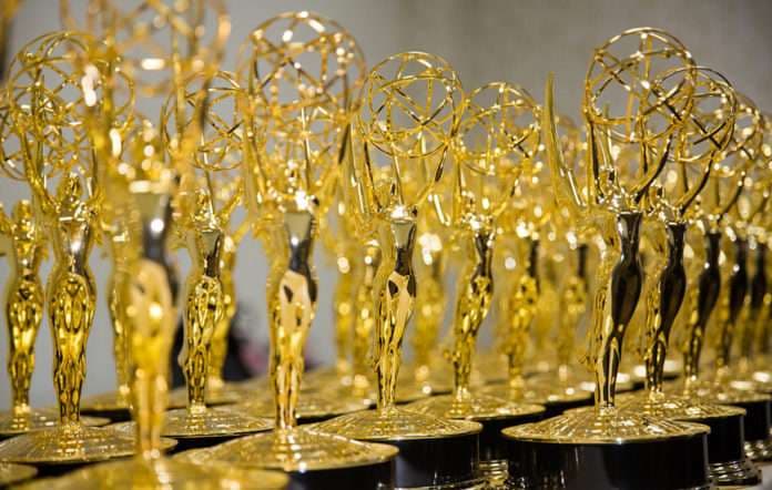 Kjo është lista e të nominuarve për Emmy Awards