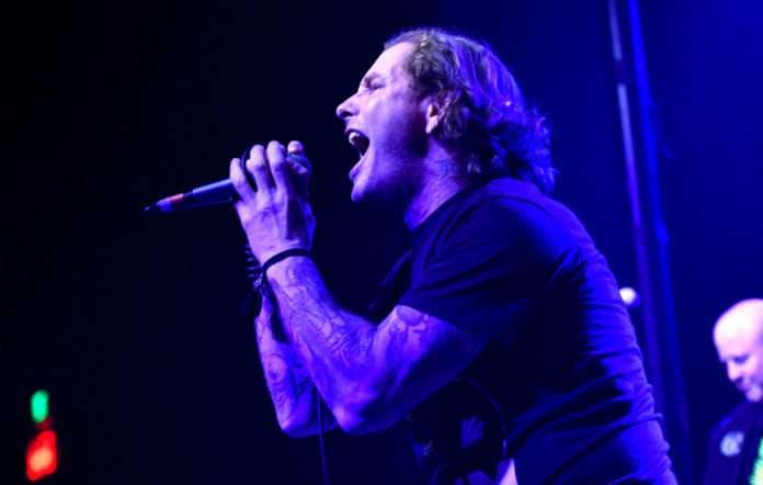 Corey Taylor: “CMFT” albumi që e ka mbërë më me qejf që prej atij të parit me Slipknot