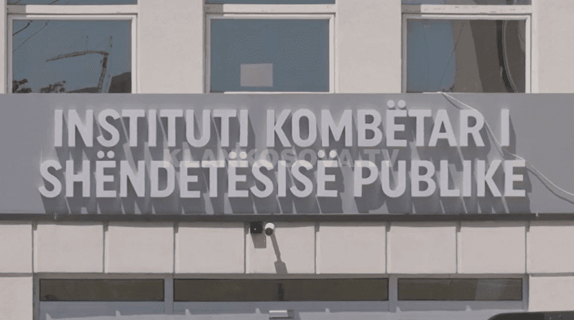 63 raste të reja dhe 126 të shëruar nga COVID-19 në 24 orët e fundit