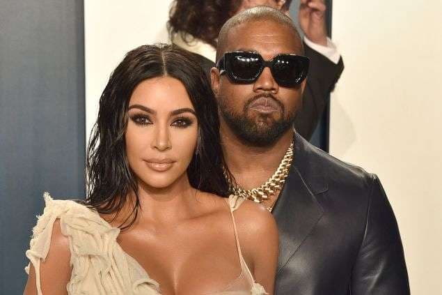 Kanye West i bën kërkesë publike Kim Kardashianit për t’u rikthyer tek ai