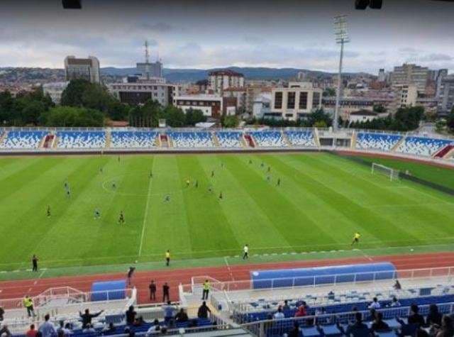 Ky është formacioni i vitit 2020 në Superligën e Kosovës në futboll