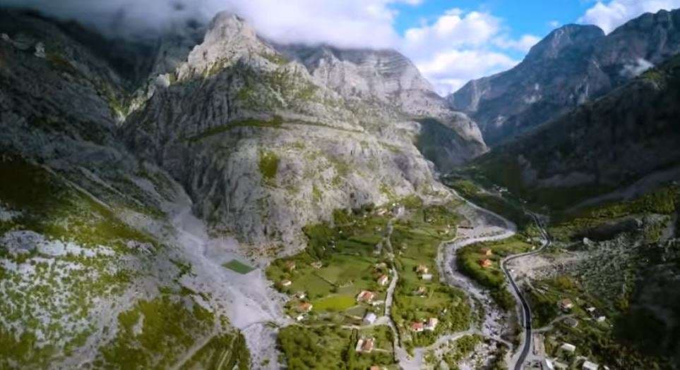Rama prezanton mrekullitë e Tamarës (VIDEO)