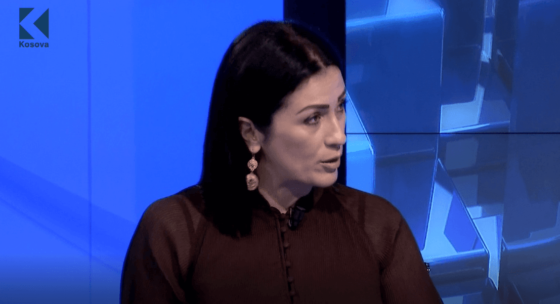 Vlora Nushi: Pandemia vuri në pah abuzuesit - shtëpia si vendi më i sigurt u shndërrua në ferr për shumë gra