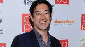 Vdes Grant Imahara i MythBusters