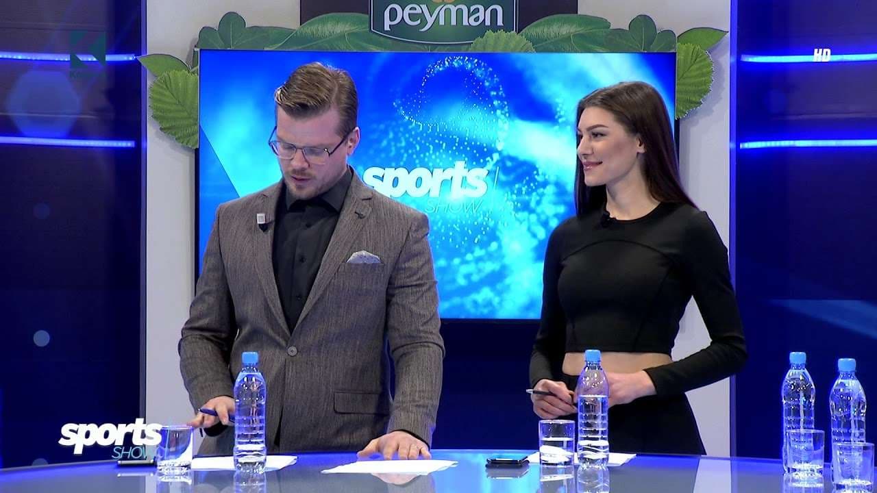 Shoqata e Gazetarëve Sportivë reagon ndaj fyerjeve të Tahir Batatinës drejtuar gazetarëve të Klan Kosovës
