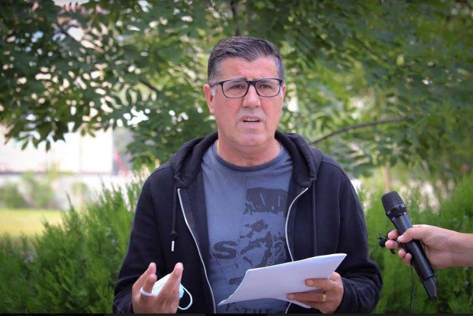 Haziri: Rasti i vdekjes së qytetarëve është një alarm për të gjithë për kujdes maksimal