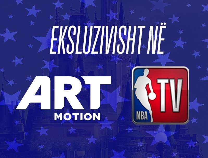 Ndeshjet ekskluzive të NBA sonte në Art Motion