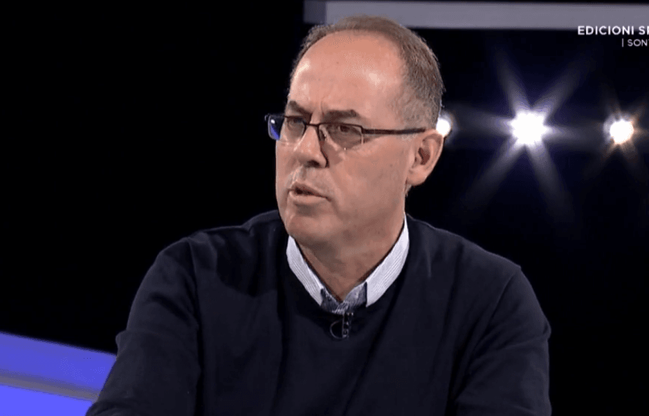 Lul Raka: Mesazhi në emrin tim për “katastrofën që na pret”, është lajm i rrejshëm