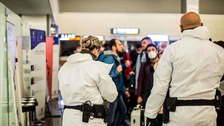 Nga sot qytetarët me kufizim të lëvizjes, këto janë masat tjera që vendosi Qeveria Hoti