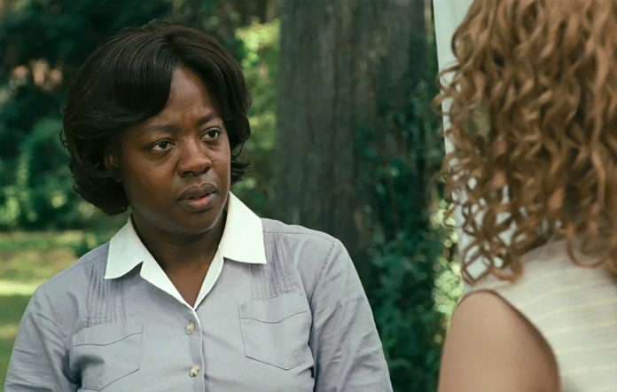 Viola Davis: Tradhtova veten kur luajta te “The Help”