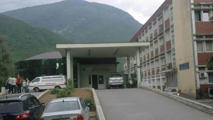 Humb betejën me COVID-19 infermierja nga Peja