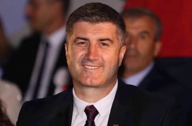 Deputeti i LDK-së Ardian Shala del pozitiv me COVID-19