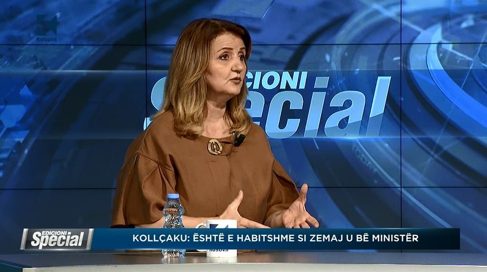 Mulhaxha – Kollçaku: Qeveria Hoti dështoi në menaxhimin e pandemisë dhe i ka skaduar afati