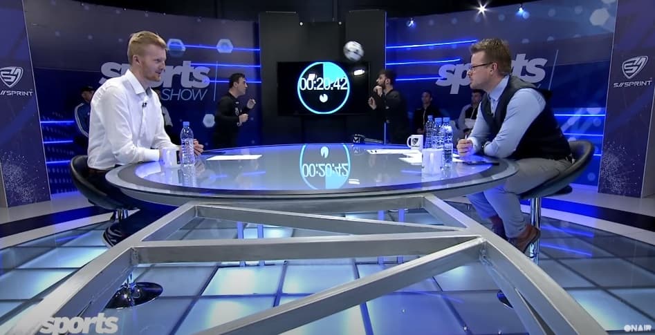 Agim Agushit i pranohet rekordi Guinness i arritur në Klan Kosova