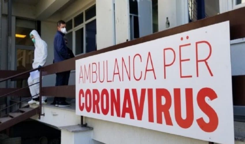 Një i ri nga Strellci i Deçanit humb betejën me COVID-19