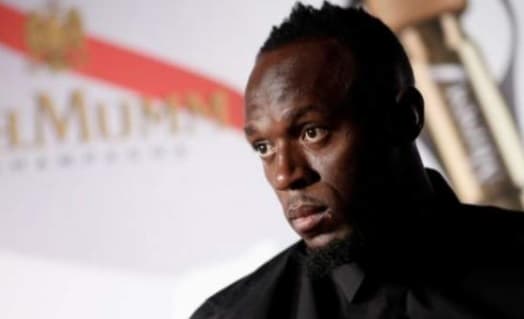 Usain Bolt izolohet pasi diagnostifikohet me COVID-19 (VIDEO)