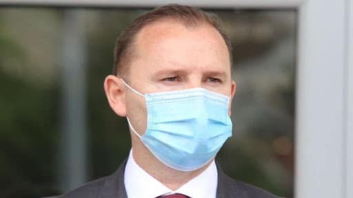 Zemaj vizitoi Vitinë, i premtoi QKMF-së një autoambulancë