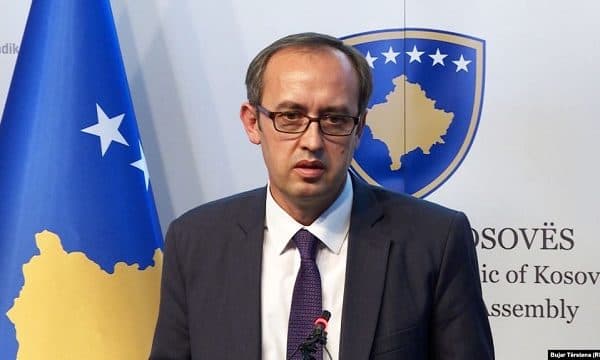 Hoti: Plani i higjienës së shkollave kundër COVID-19 të jetë i qartë dhe i zbatueshëm