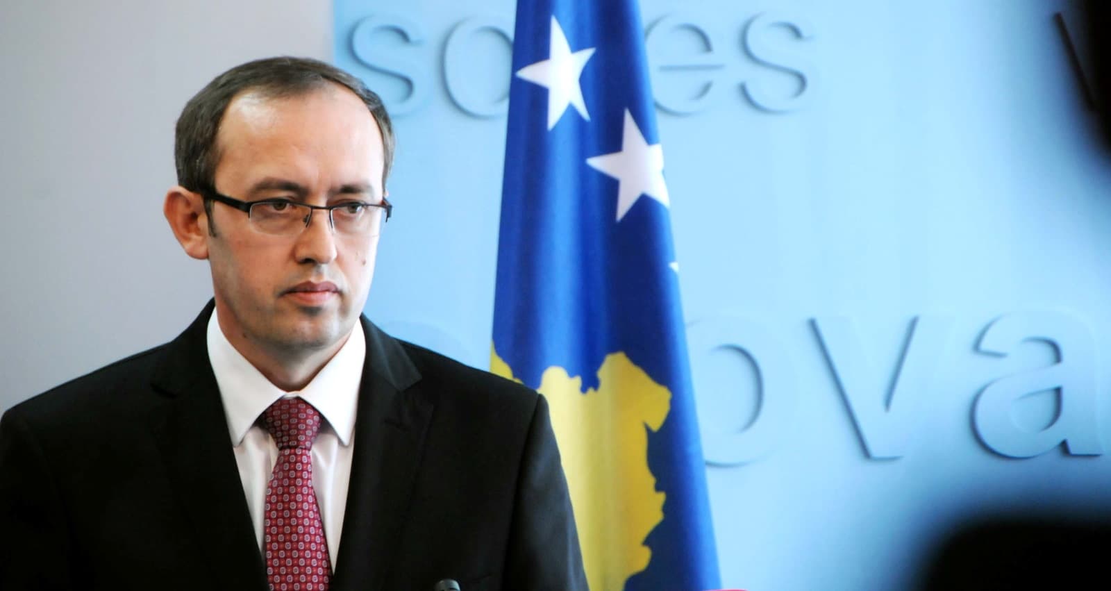 Hoti: Kosova asnjëherë s’do shndërrohet në shtet policor