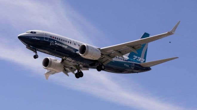Boeing 737 Max afër që të marrë qiellin përsëri