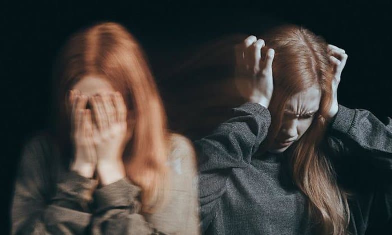 Çrregullimet e personalitetit: Çfarë janë, cilat janë simptomat dhe si trajtohen?