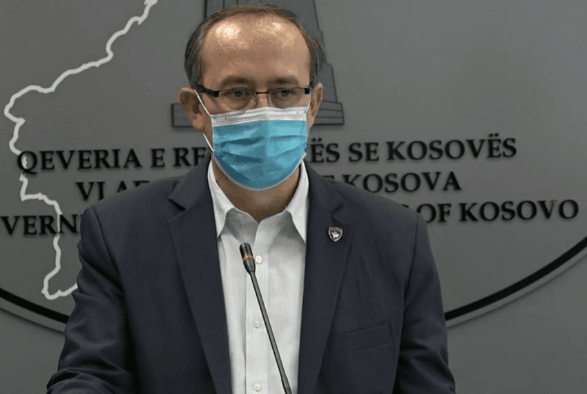 Hoti: Nuk do të ketë izolim të Kosovës, kjo Qeveri është serioze