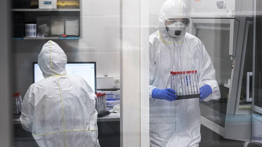 Çfarë po ndodh me testimet për koronavirus në laboratorët privatë?