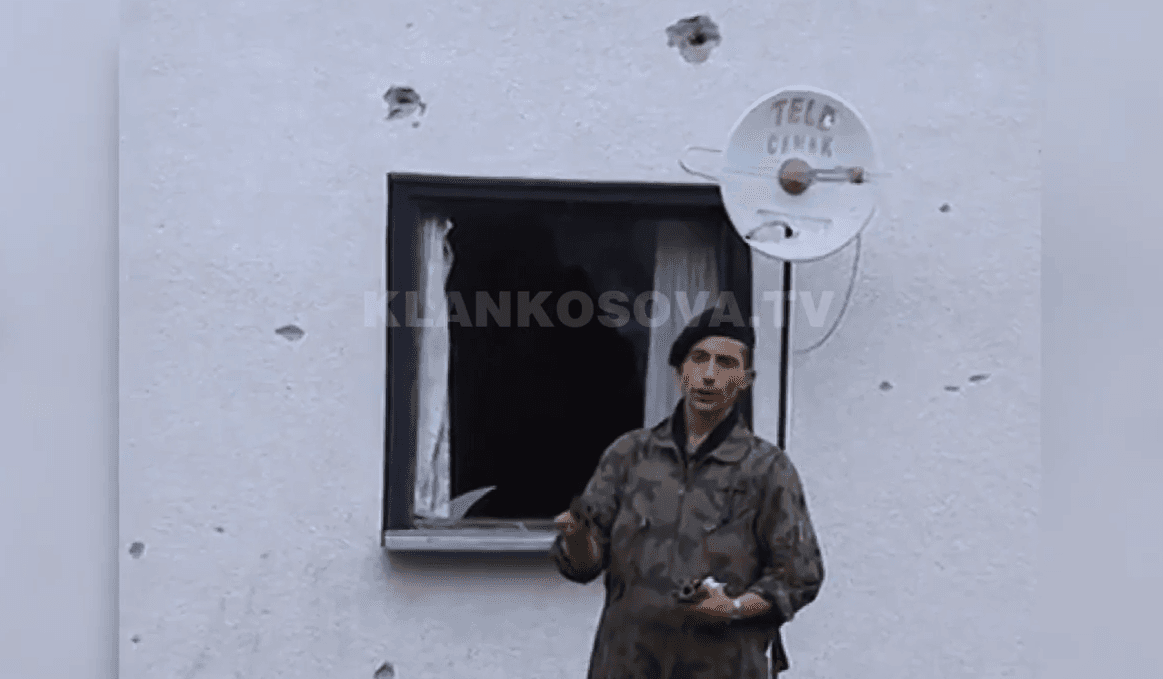 22 vjet nga rënia e Bekim Berishës (VIDEO)