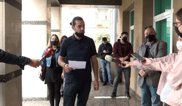 Artistët kërkojnë nga Komuna e Prishtinës punësimin e 15 aktorëve në Teatrin Dodona