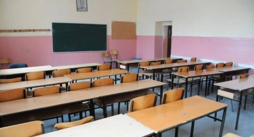 MASH me thirrje për kujdes në shkolla, paralajmëron mbyllje nëse përkeqësohet gjendja