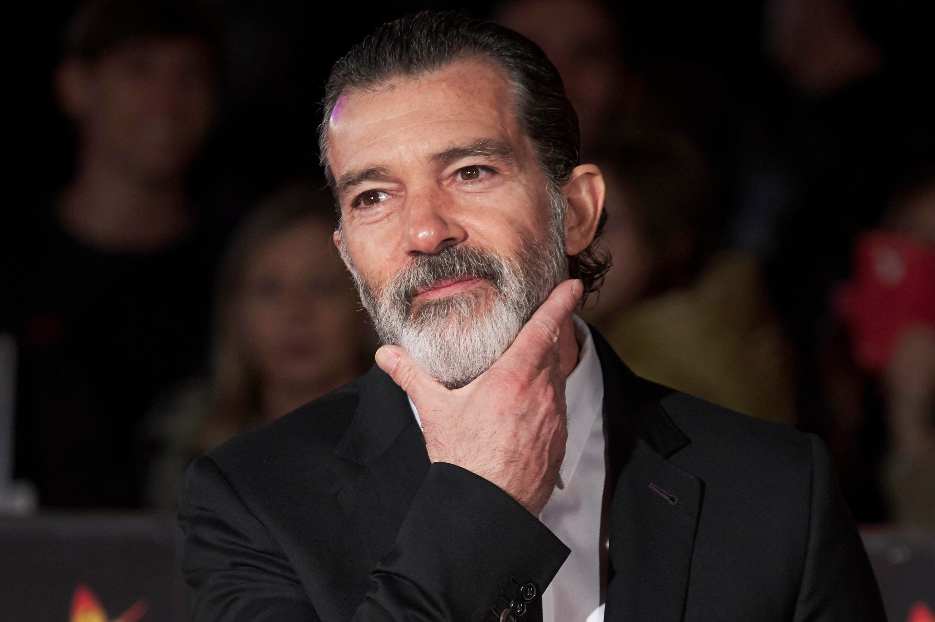 Antonio Banderas infektohet me koronavirus