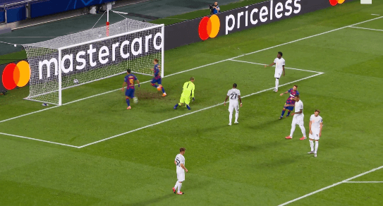 Zgjohet Barca, Suarez ngushton epërsinë (VIDEO)