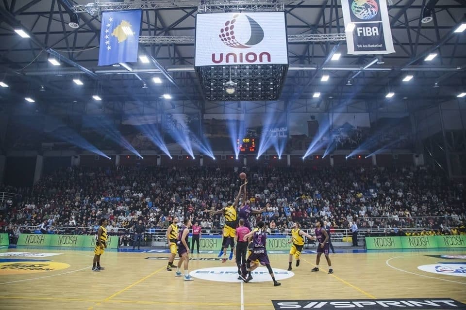 ZYRTARE: Shtyhet kampionati kosovar i basketbollit, shkak bëhet COVID-19